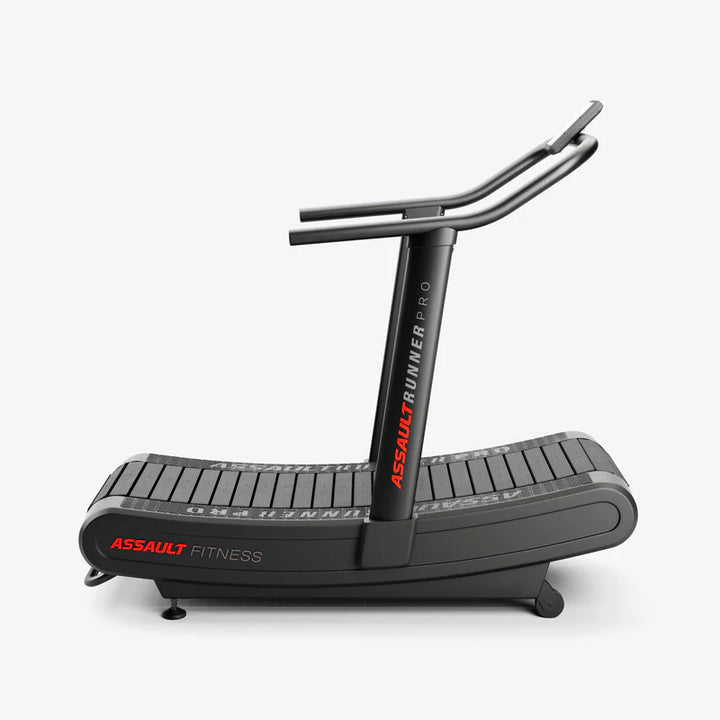 Assault Runner Pro Treadmill