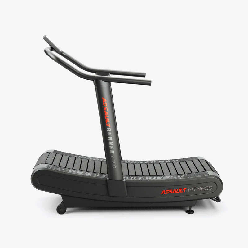 Assault Runner Pro Treadmill
