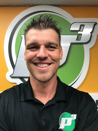 Chad Koenen