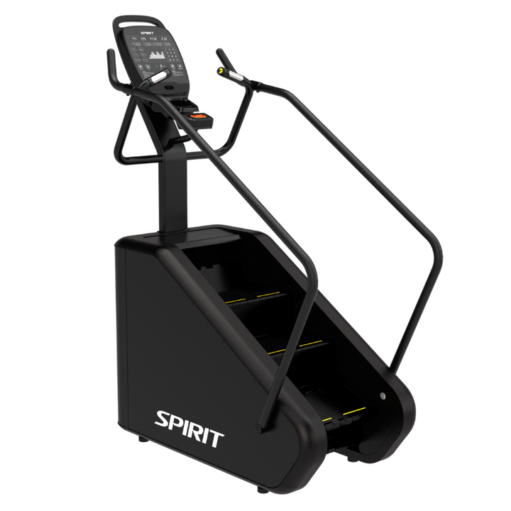 Spirit Fitness CSC880 Stairclimber