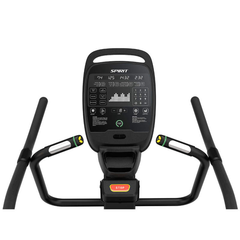 Spirit Fitness CSC880 Stairclimber