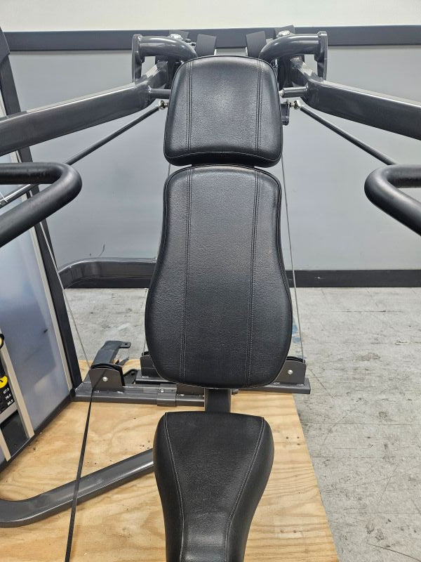 Pre-Owned Cybex Eagle NX Overhead Press
