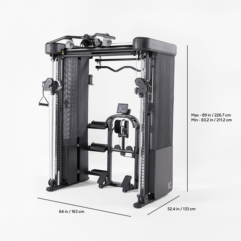 FT2 Pro Smith Functional Trainer