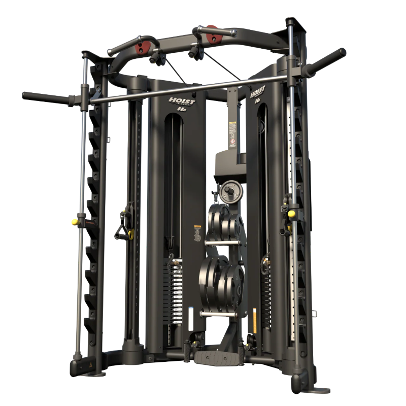 Hoist Fitness H-8 Functional Trainer