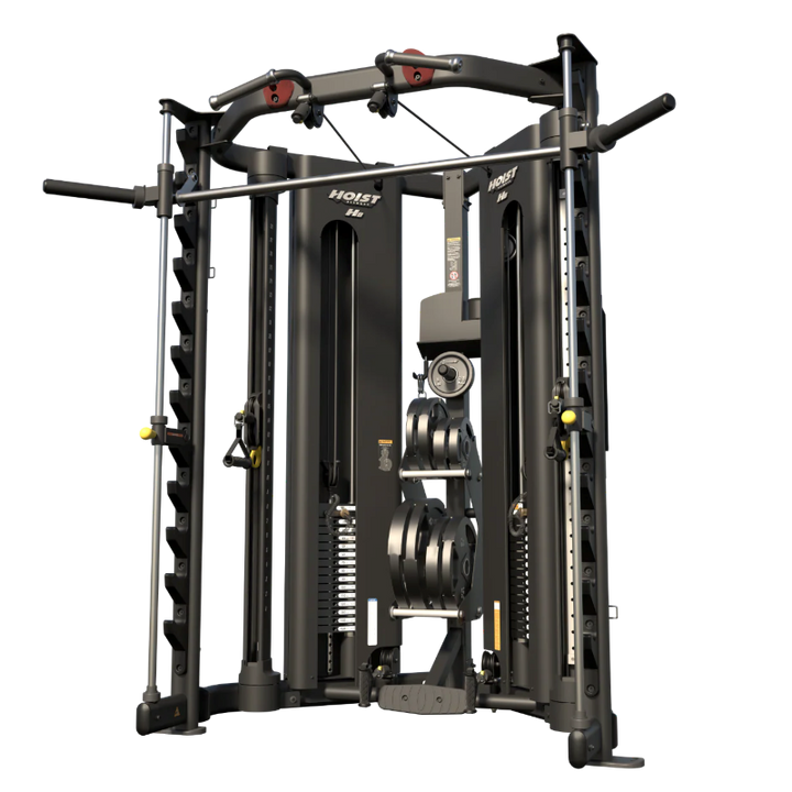 Hoist Fitness H-8 Functional Trainer
