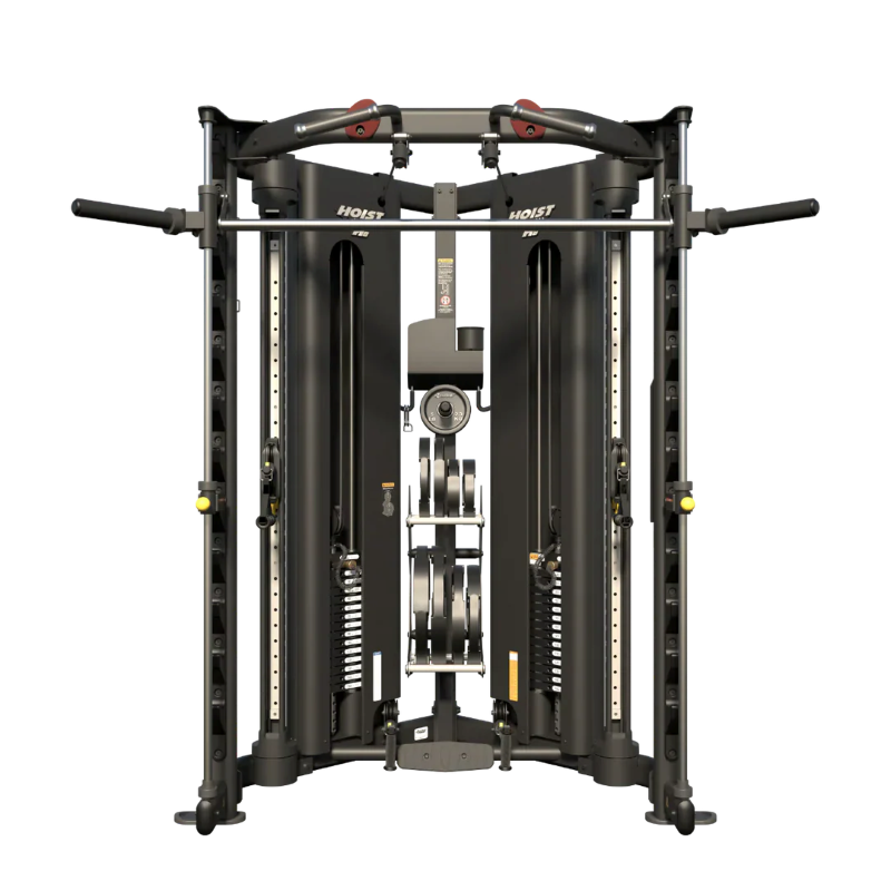 Hoist Fitness H-8 Functional Trainer