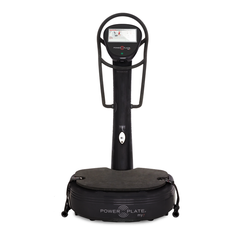 Power Plate My7