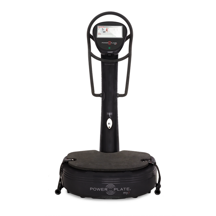 Power Plate My7