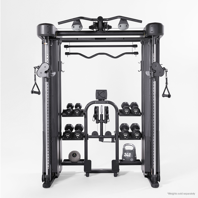 Precor 500 Series