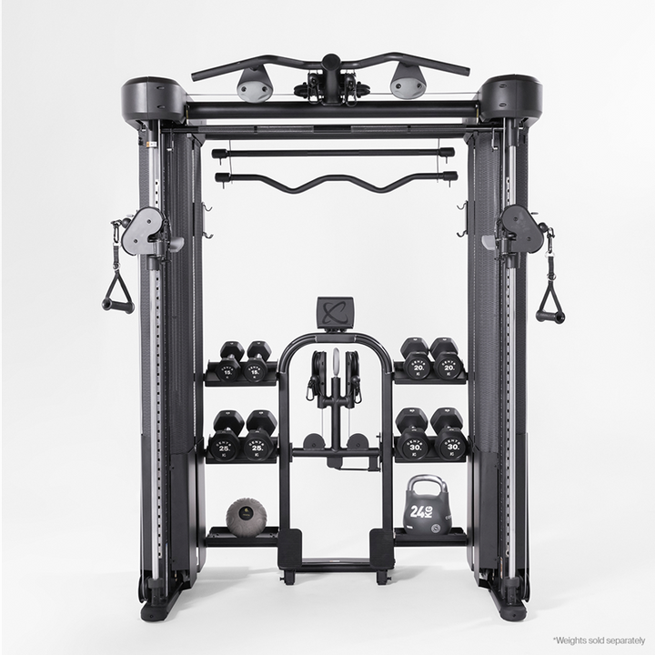 FT2 Pro Smith Functional Trainer