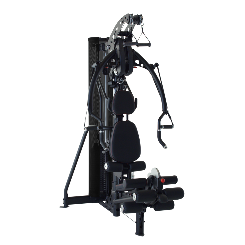 Precor 500 Series