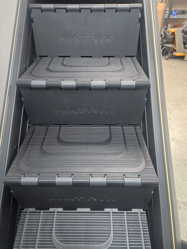Pre-Owned Matrix Climbmill (Touchscreen)