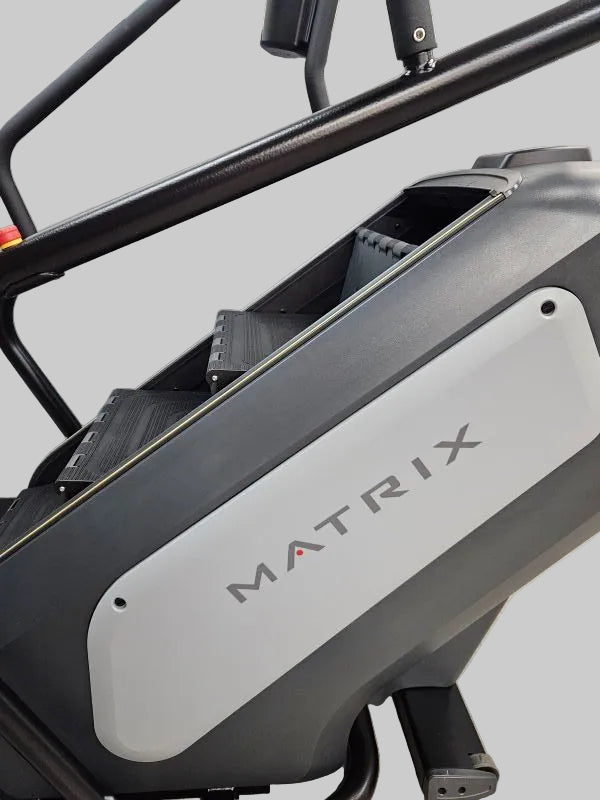 Pre-Owned Matrix Climbmill (Touchscreen)