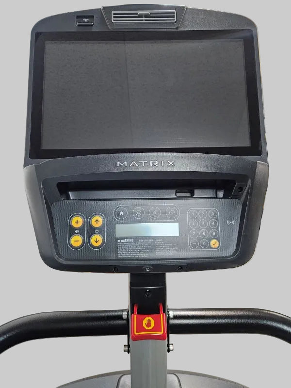 Pre-Owned Matrix Climbmill (Touchscreen)