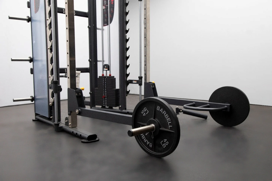 BodyKore MX1171 Universal Trainer Jammer Arms