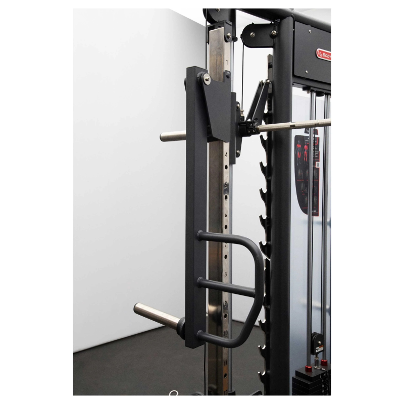 BodyKore MX1171 Universal Trainer Jammer Arms
