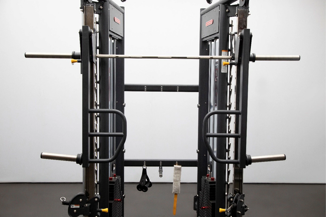 BodyKore MX1171 Universal Trainer Jammer Arms