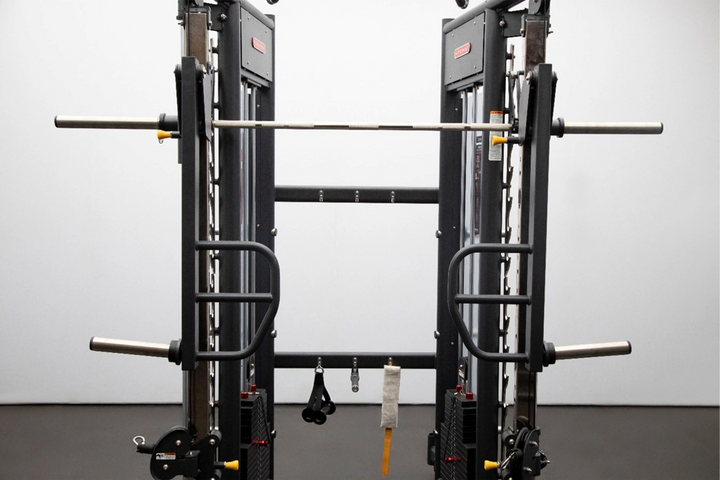 BodyKore MX1171 Universal Trainer Jammer Arms