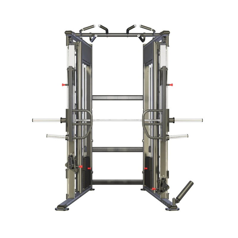 BodyKore MX1171 Universal Trainer Jammer Arms