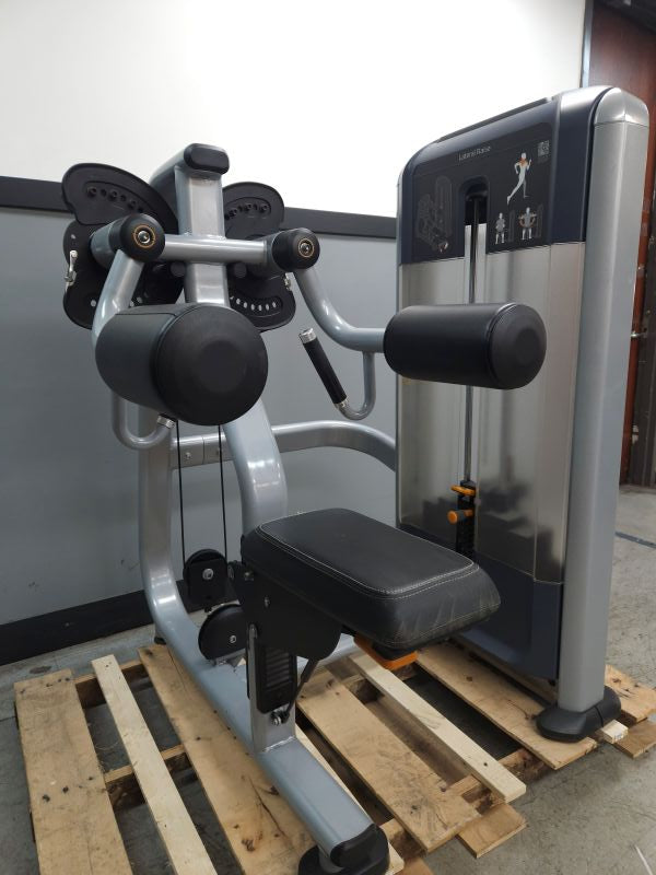 Pre-Owned Precor Discovery Series Lateral Raise