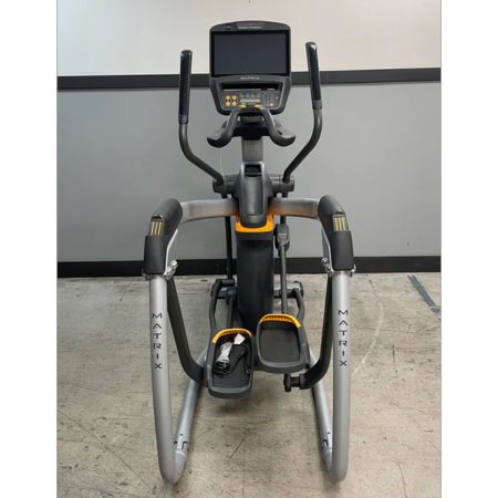 Matrix 7XE Ascent Elliptical
