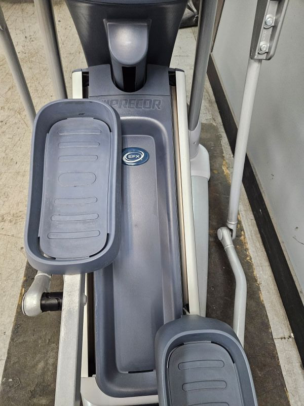 Pre-Owned Precor EFX 835