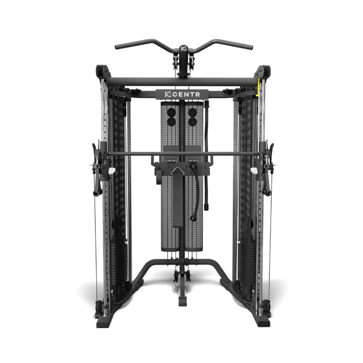 SF6 Smith Functional Trainer