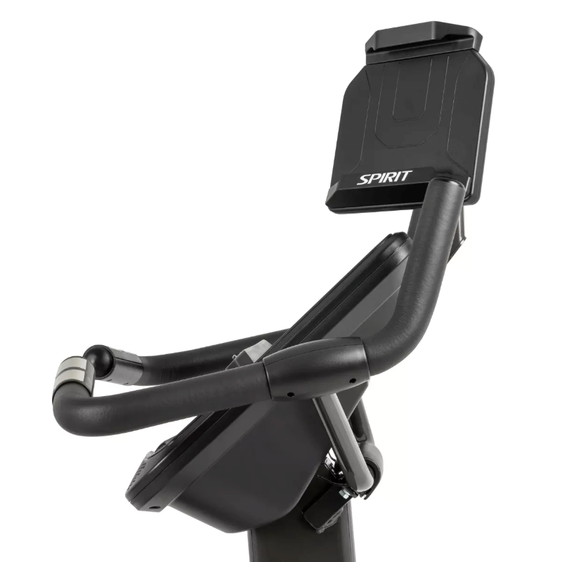 Spirit Fitness XBU55 Upright Bike