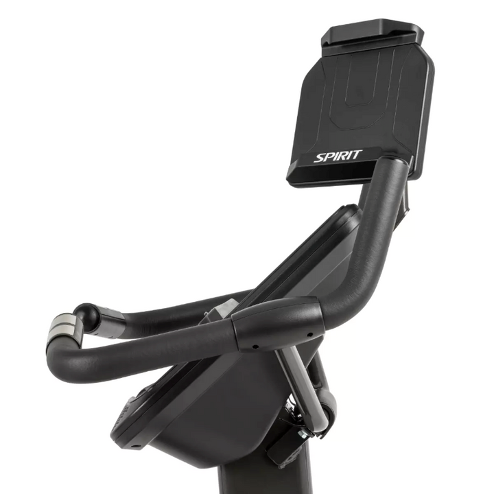 Spirit Fitness XBU55 Upright Bike