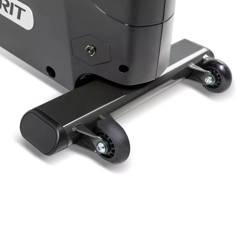 Spirit Fitness XBU55 Upright Bike