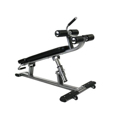 TKO Commercial Ab/Crunch Bench