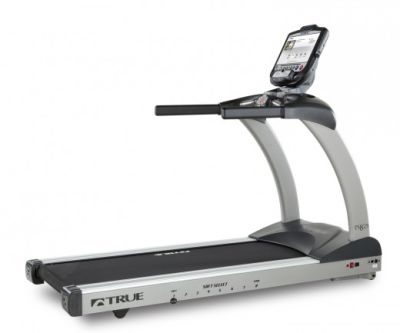 True PS825 Treadmill