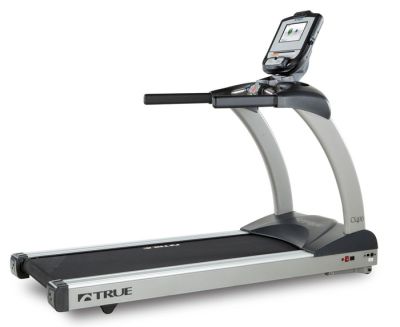 True CS400 Treadmill