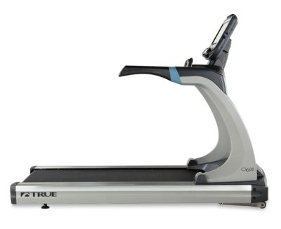 True CS600 Treadmill