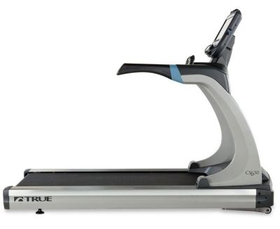 True CS650 Treadmill