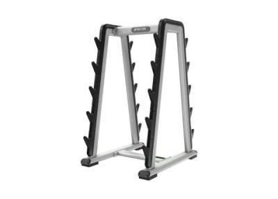 Precor Discovery Barbell Rack