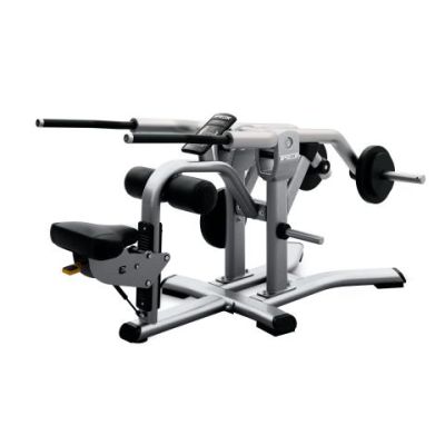 Precor Discovery Seated Dip