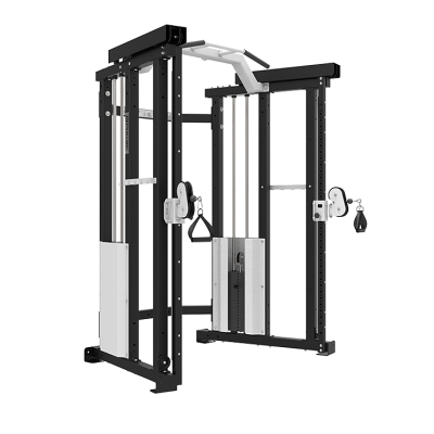 Dynamic Ultra Pro Functional Trainer (Stand Alone)