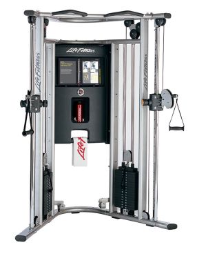 Life Fitness G7 Gym System
