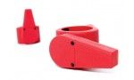 Escape Olympic Clamp Collars (2")