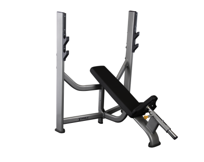 Precor Discovery Vertical Knee Up