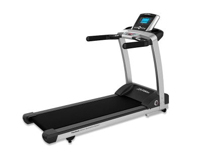 Life Fitness T3 Treadmill w/Go Console 