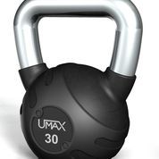 Umax Premium Urethane Kettlebells
