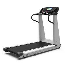 True Z5.4 Treadmill