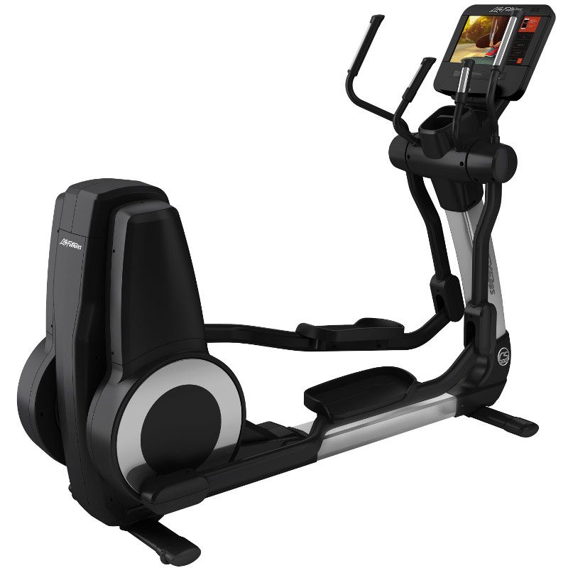Verliefd Masaccio Wens Life Fitness Discover SE | Life Fitness Treadmill | pushpedalpull.com
